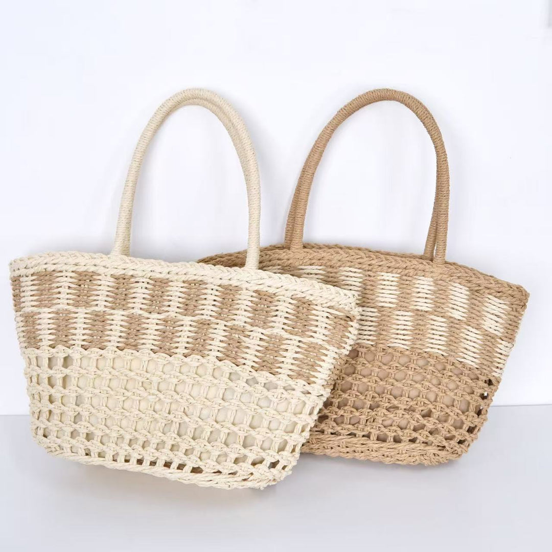 Large Basket Shopper Kalsten