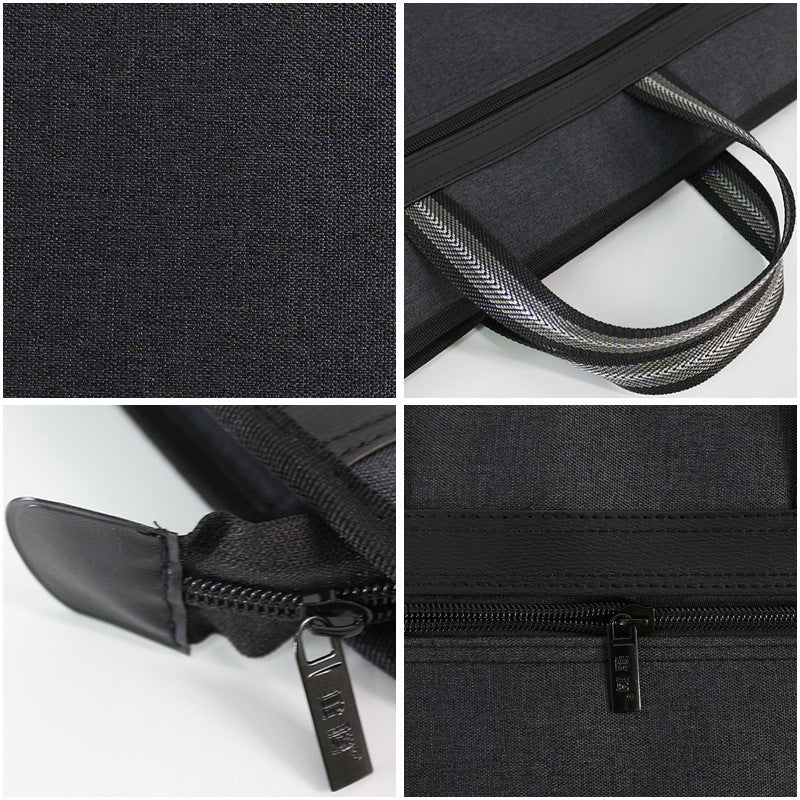 elegant and versatile laptop bag Kalsten