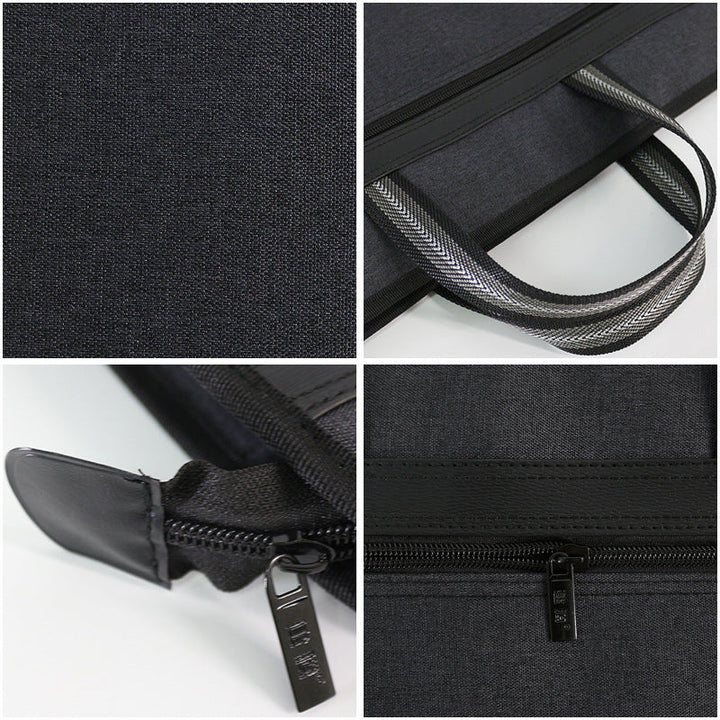 elegant and versatile laptop bag Kalsten
