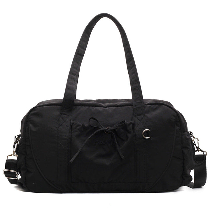 Lightweight Travel Tote