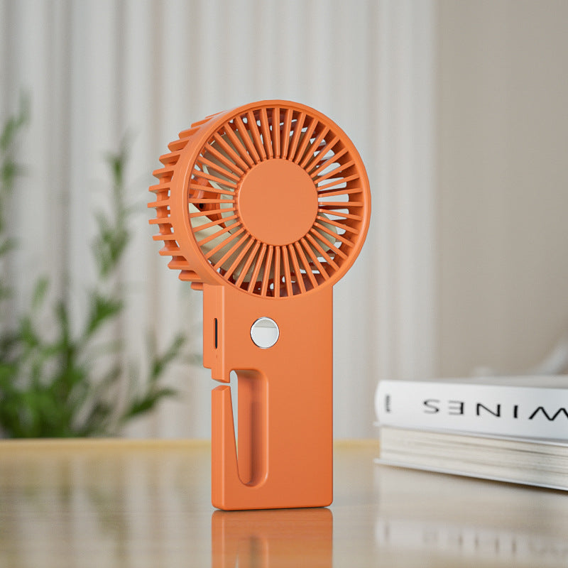 Women Portable Mini Fan Kalsten