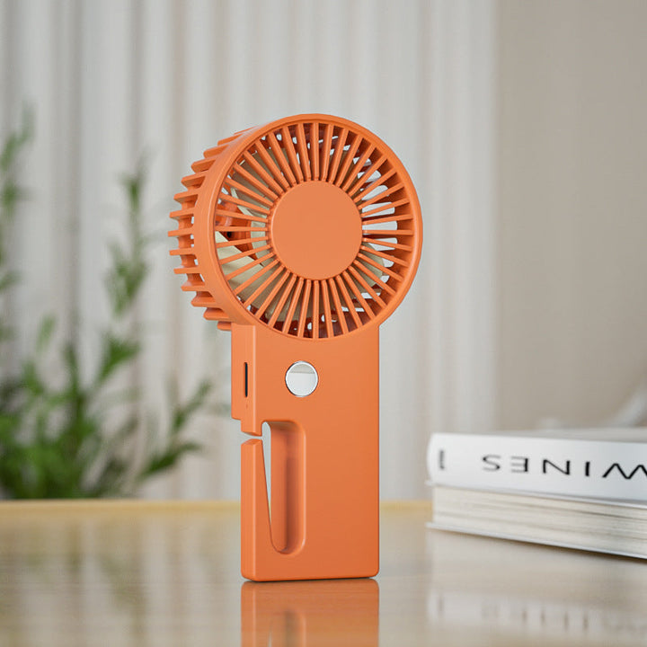 Women Portable Mini Fan Kalsten