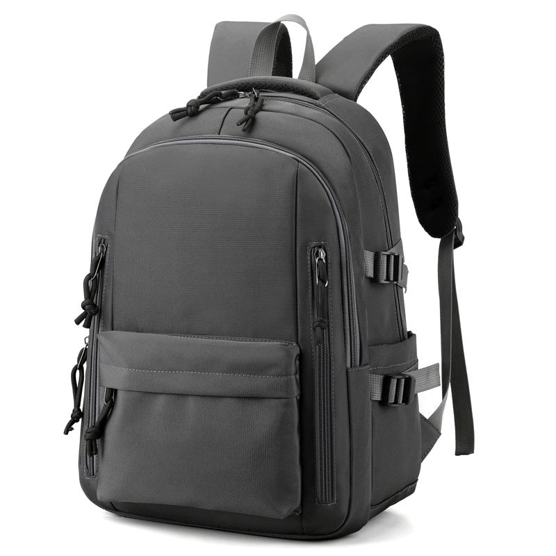 Professional Multi-Functional Laptop School Backpack Kalsten
