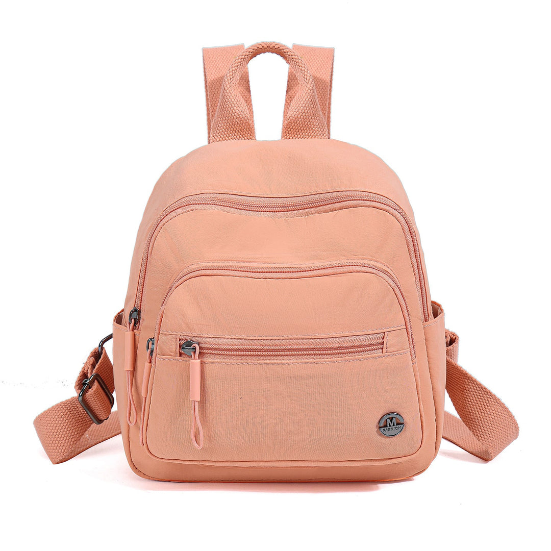 Lightweight Multi-Functional Backpack