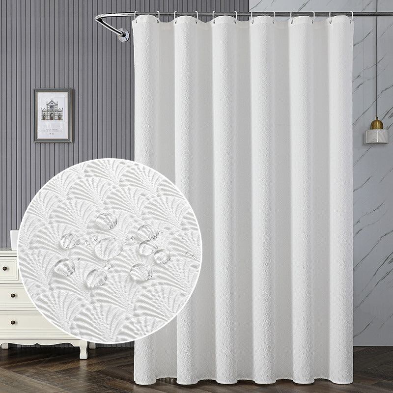 Home Decor Shower Curtain Kalsten