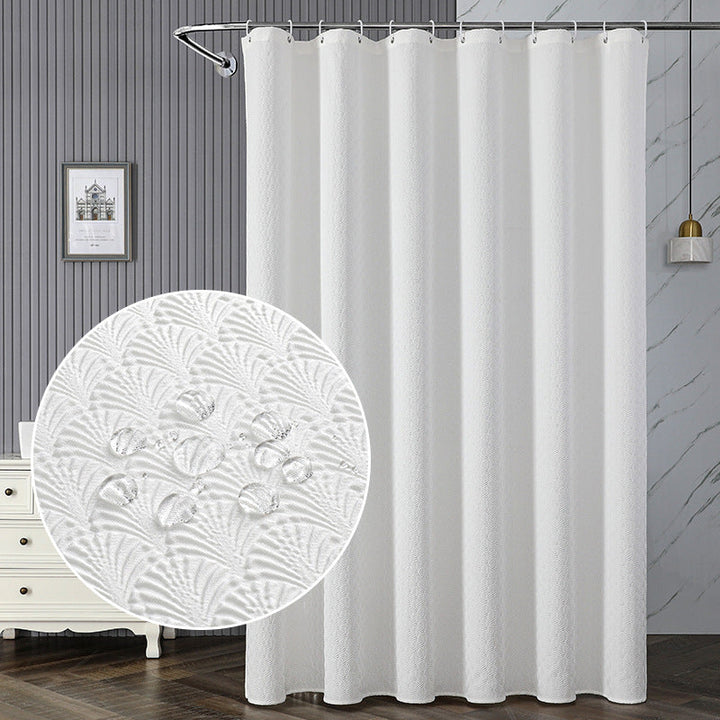 Home Decor Shower Curtain Kalsten