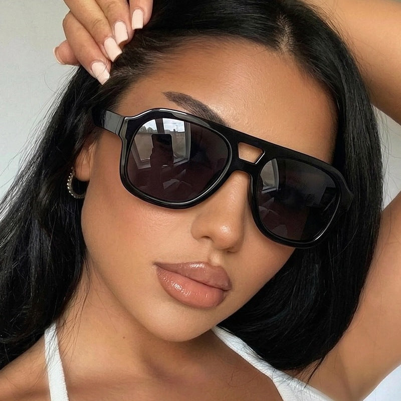 Women's fashionable sunglasses Kalsten