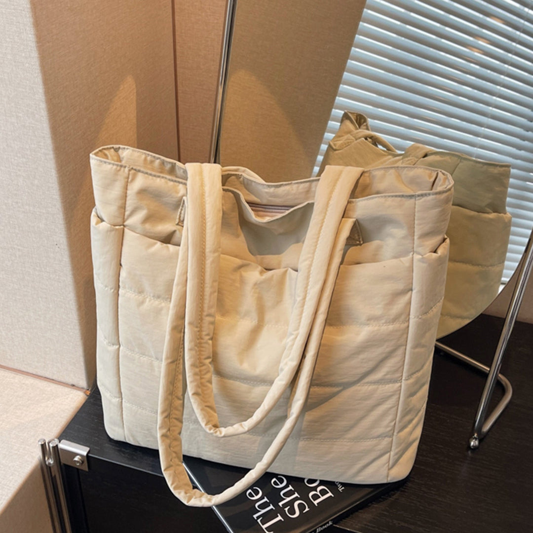Elegant and Modern Tote Bag Kalsten