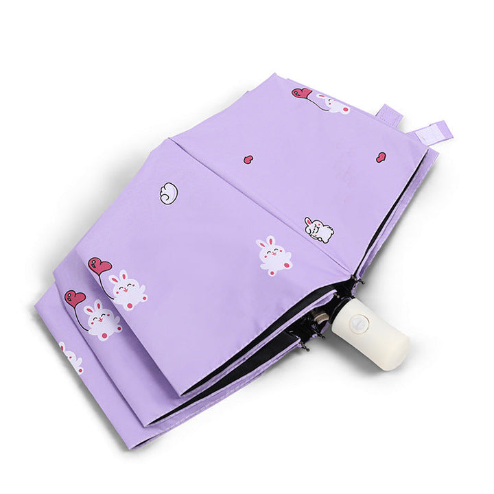 Ladies Foldable Umbrella Kalsten