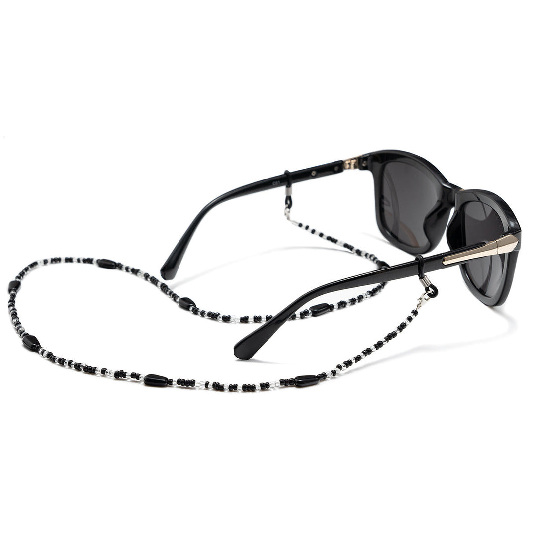 Decorative Eyewear Retainer Chain Kalsten