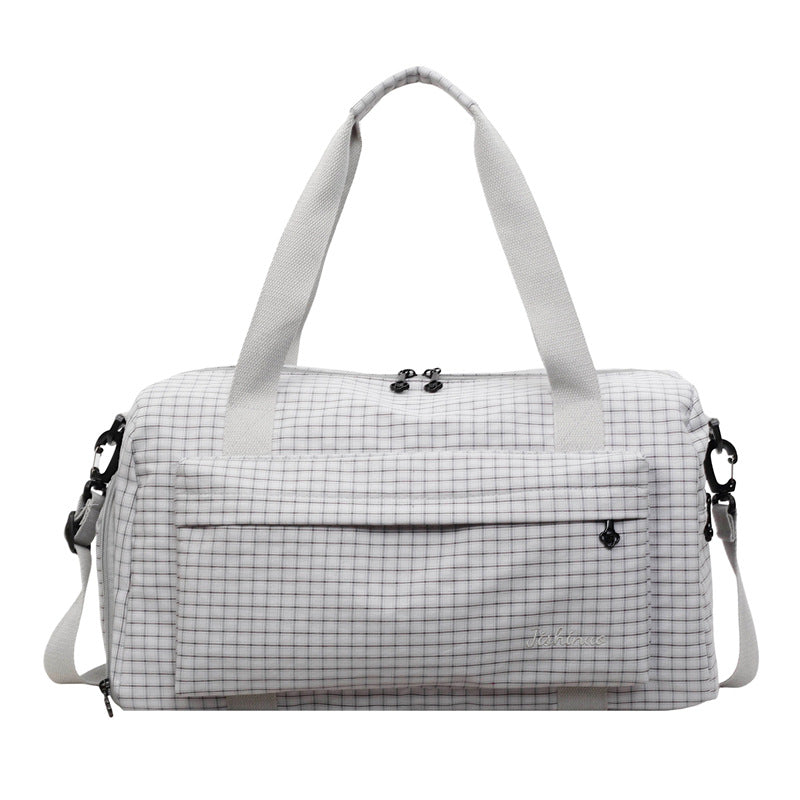 Unisex Travel Bag Kalsten