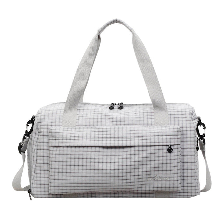 Unisex Travel Bag Kalsten