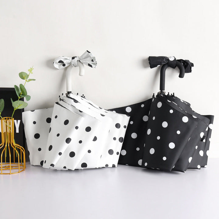 Women Creative Musical Umbrella Kalsten