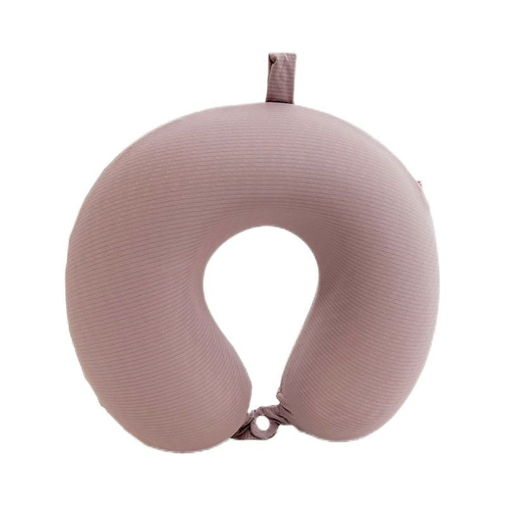 Unisex Comfortable Neck Support Pillow with Ergonomic Design Kalsten