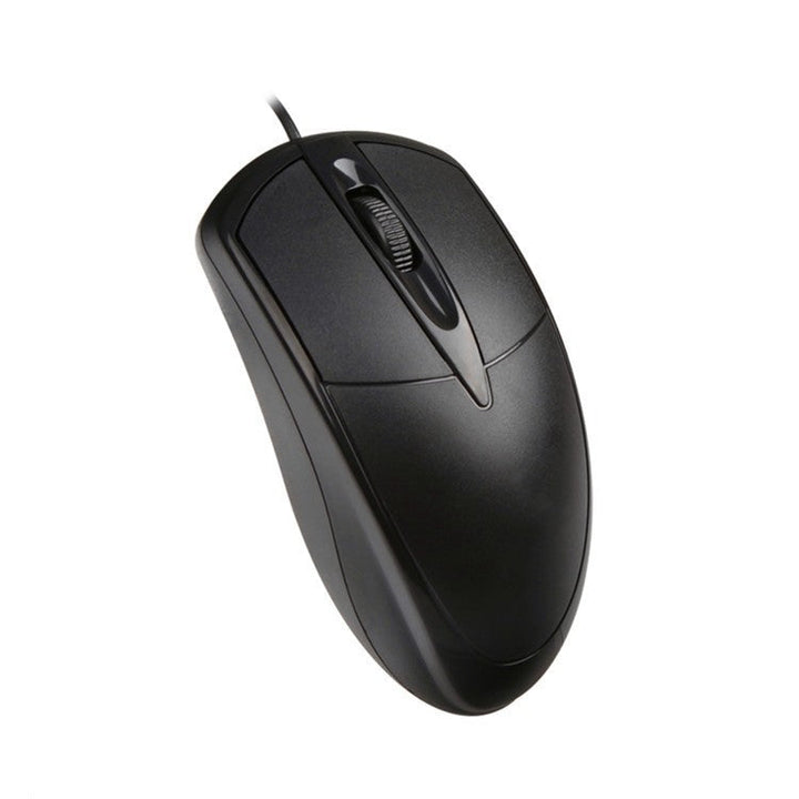 Comfortable Wired Computer Mouse Kalsten