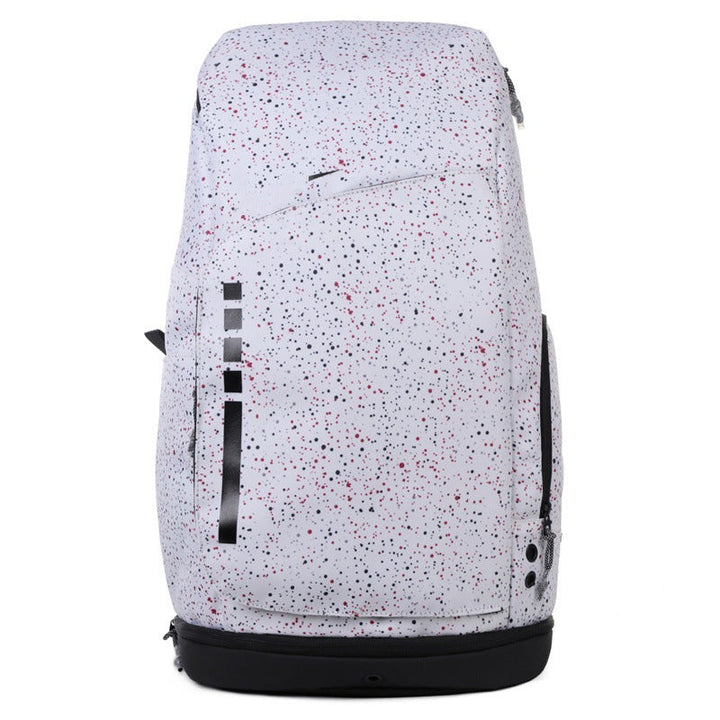 Business backpack with laptop compartment and ergonomic carrying system Kalsten