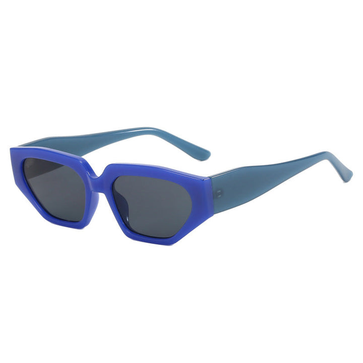 Ladies stylish oversized sunglasses Kalsten