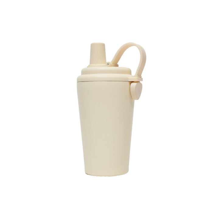 Women's Ergonomic Sports Drinking Cup with Practical Drinking Opening Kalsten
