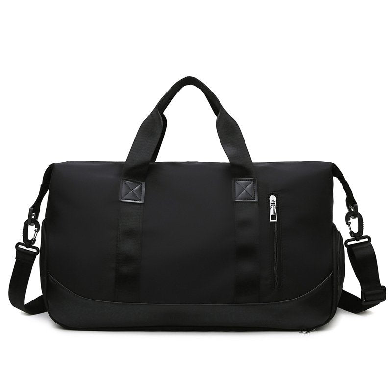 Sporty sports bag Kalsten