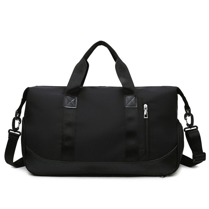 Sporty sports bag Kalsten