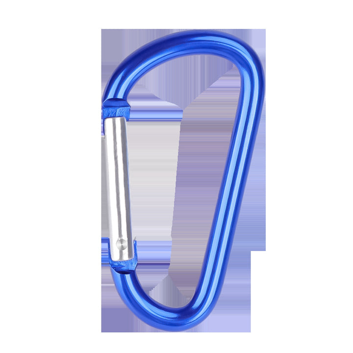 Climbing carabiner Kalsten