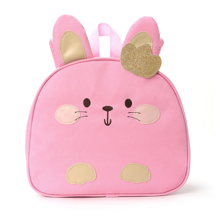 Backpack with Cute Bunny Design Kalsten