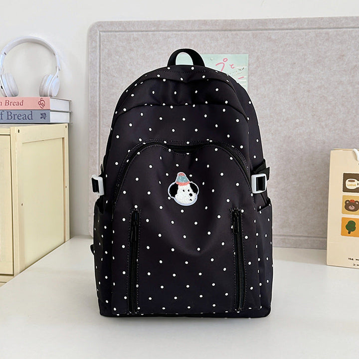 Fun Character-Themed School Backpack