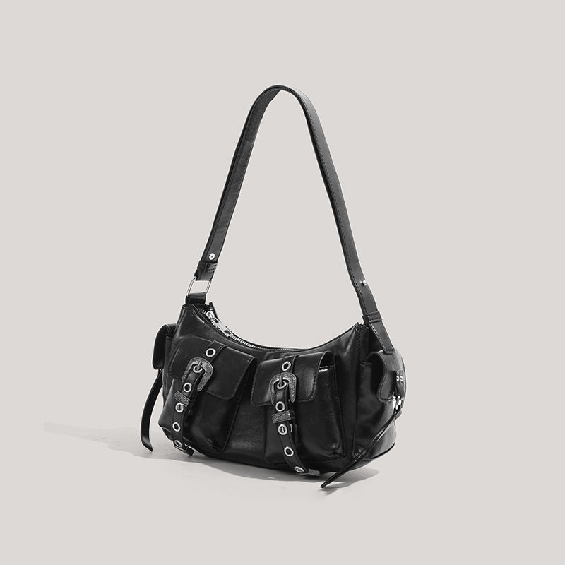Chic Crossbody Bag Kalsten