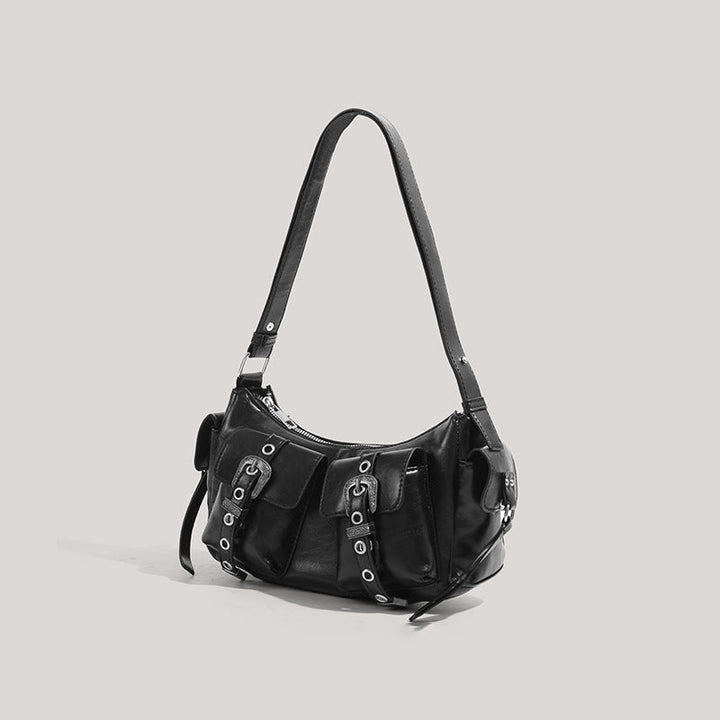 Chic Crossbody Bag Kalsten