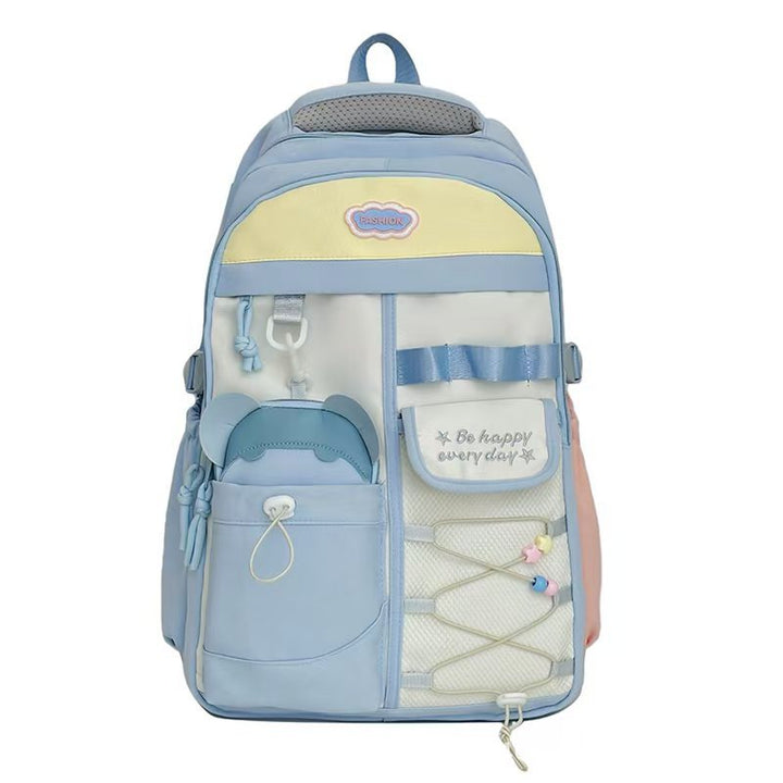 Versatile Multi-Pocket Backpack Kalsten