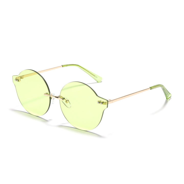 Women's sunglasses in a unique, elegant design Kalsten