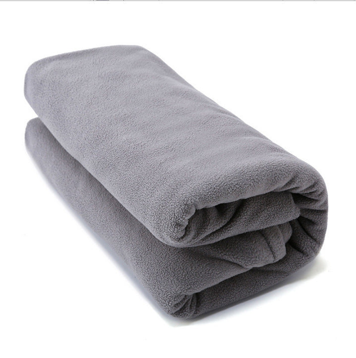 Fleece Blanket With High-Quality Thermal Insulation Kalsten