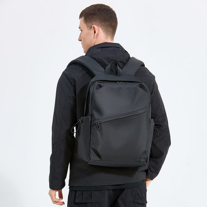 Professional Multi-Compartment Backpack Kalsten