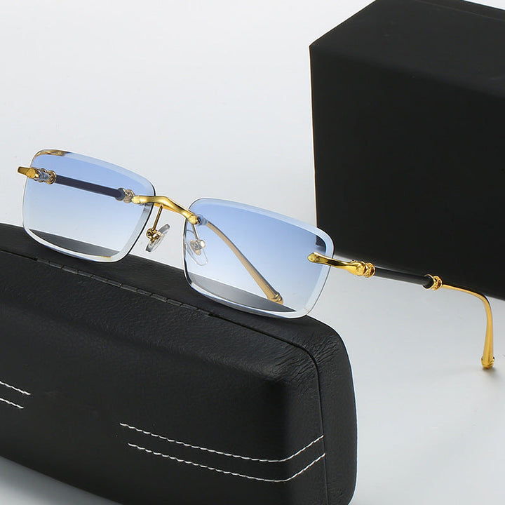 Women Elegant Fashion Glasses Kalsten