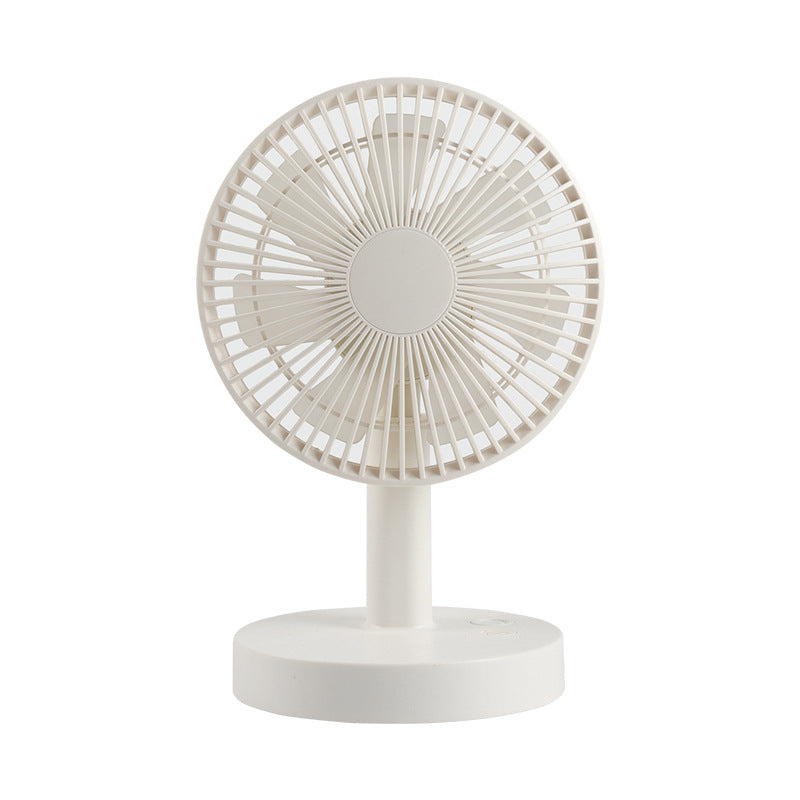 Ladies portable oscillating fan Kalsten