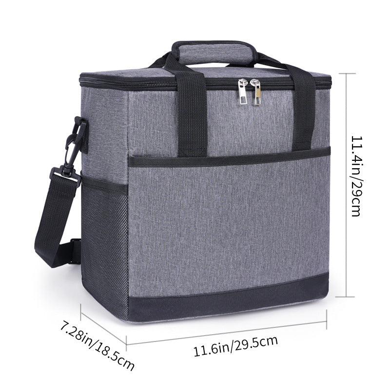 Insulated Cooler Bag Kalsten