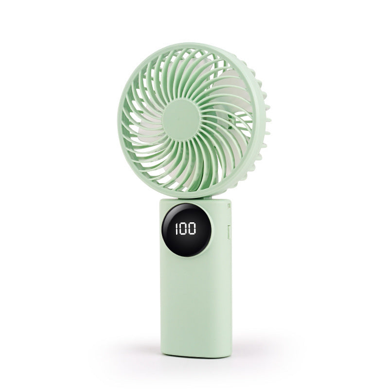 Ladies Portable USB Fan Kalsten