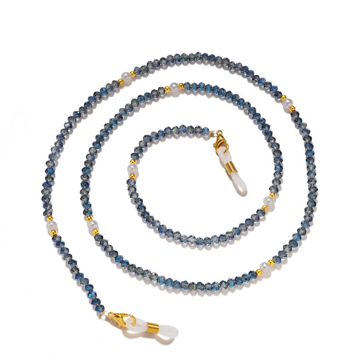 Beaded Eyewear Chain kalsten