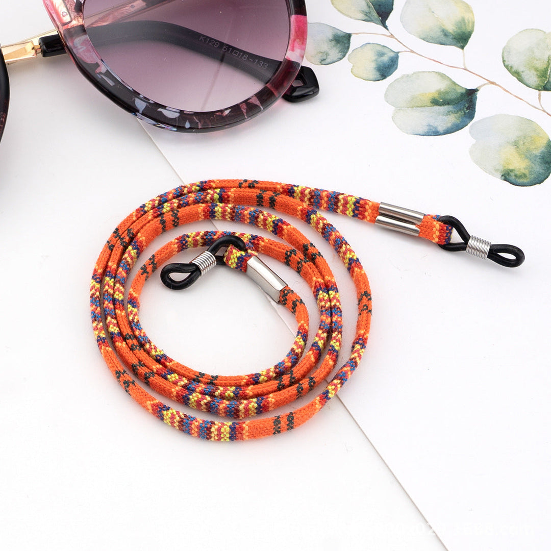 Decorative Eyewear Strap Kalsten