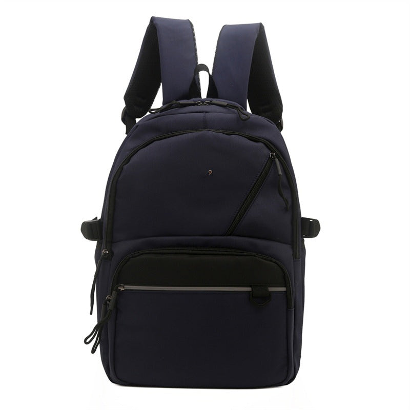 Multifunctional backpack with innovative organization compartments Kalsten