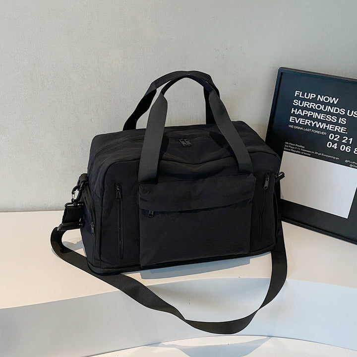 Ladies spacious and practical sports and travel bag Kalsten