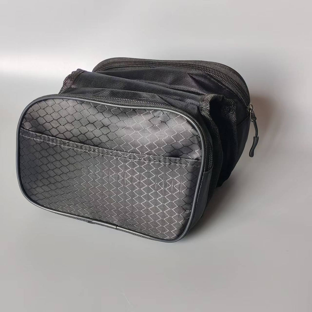 Multi-Compartment Travel Organizer Kalsten