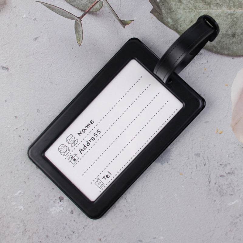 Luggage Tag Kalsten