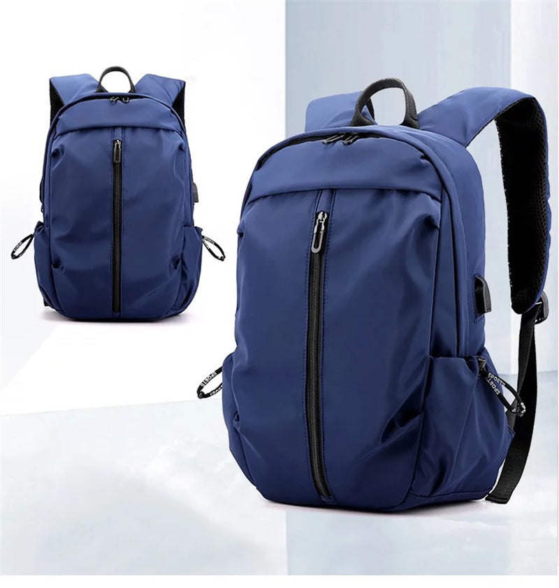 Multifunctional backpack with multiple storage compartments Kalsten