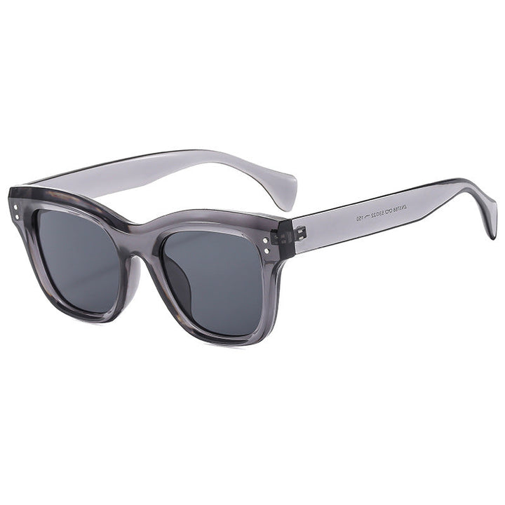 Women’s sunglasses in modern oversized style Kalsten