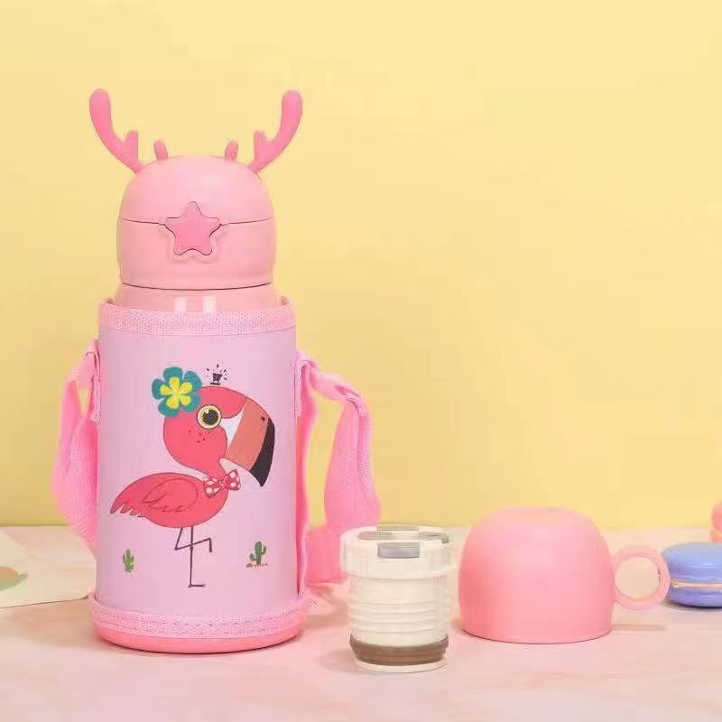 Women's funny drinking bottle Kalsten