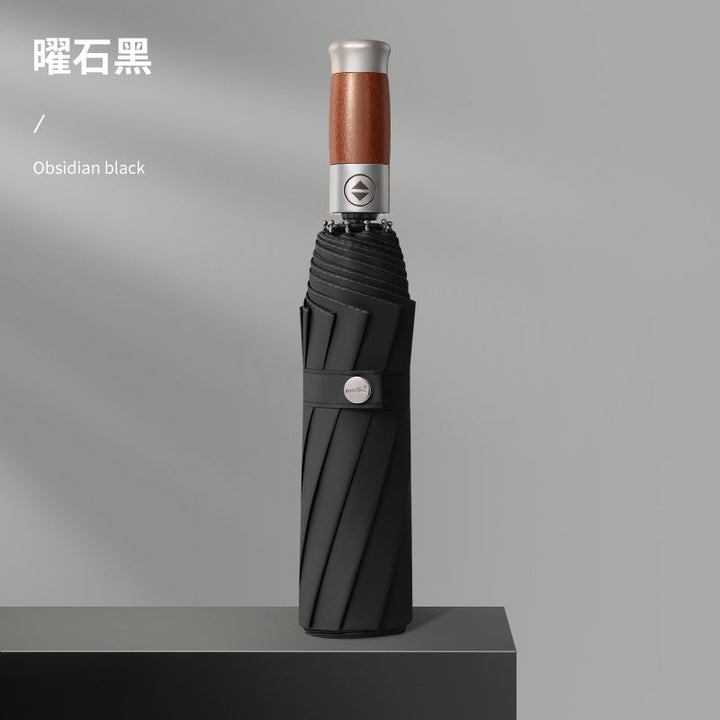 Women sturdy and windproof umbrella Kalsten