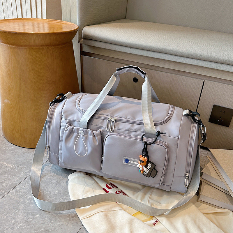 Ladies Sports Bag Kalsten