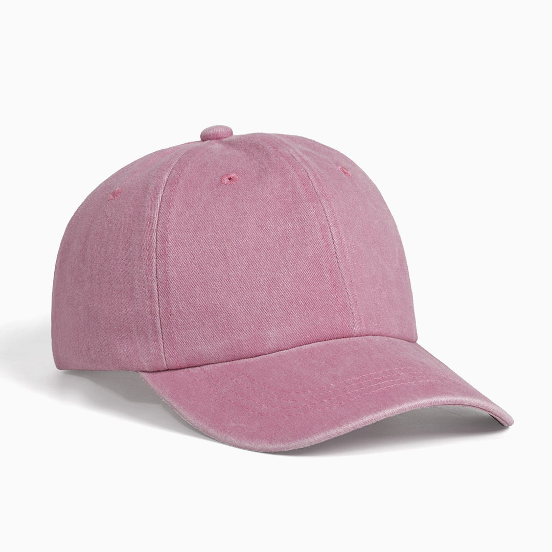 Women durable and casual baseball cap made of cotton Kalsten