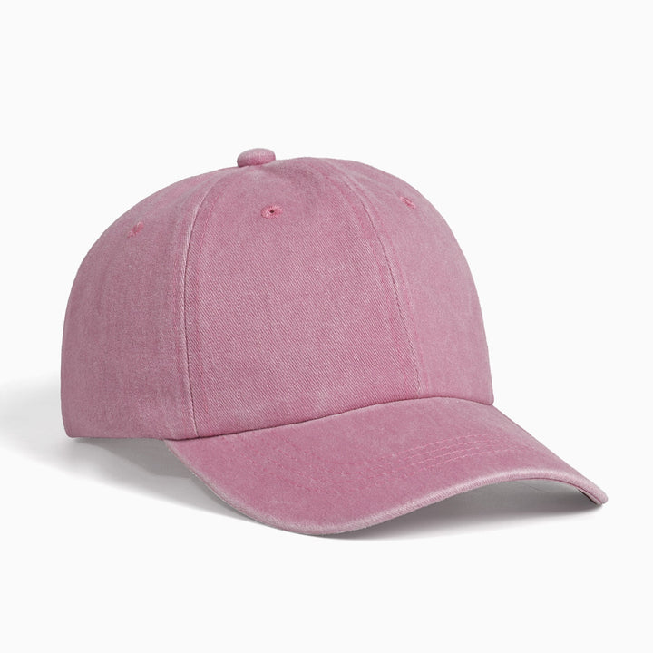 Women durable and casual baseball cap made of cotton Kalsten